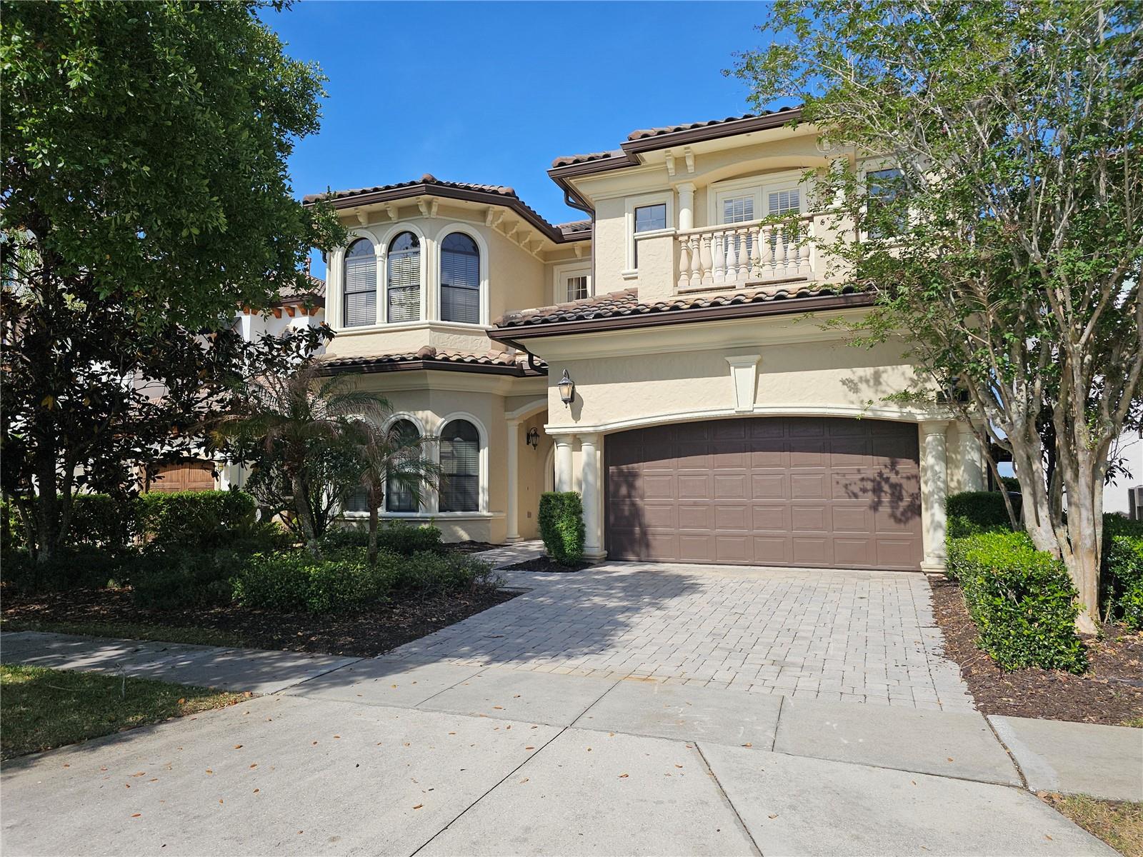 Foto de propiedad en 420 MUIRFIELD LOOP REUNION con MLS# O6403139