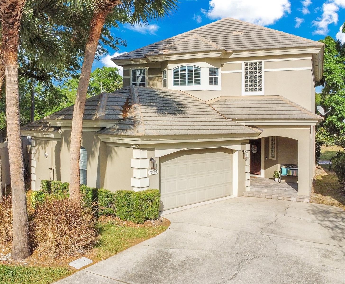 Foto de propiedad en 7003 SOMERTON BLVD ORLANDO con MLS# O6403233