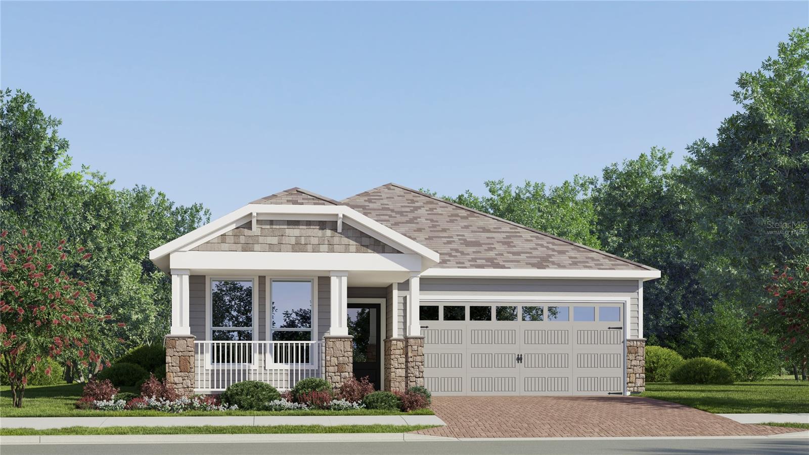 Foto de propiedad en 4578 FORGE RD ST CLOUD con MLS# O6403364