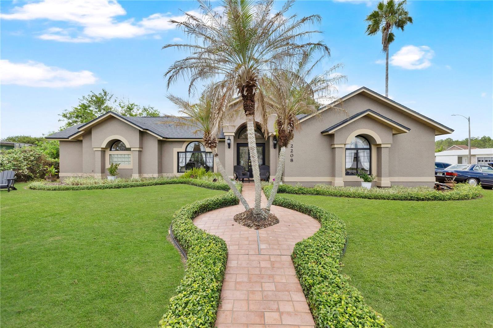 En Venta 2208 ARCHER BLVD, ORLANDO, FL 32833