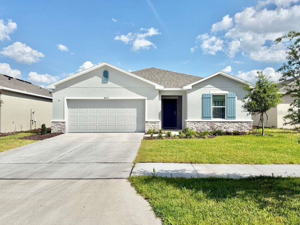 Foto de propiedad en 4773 YELLOW ELDER WAY KISSIMMEE con MLS# O6403468