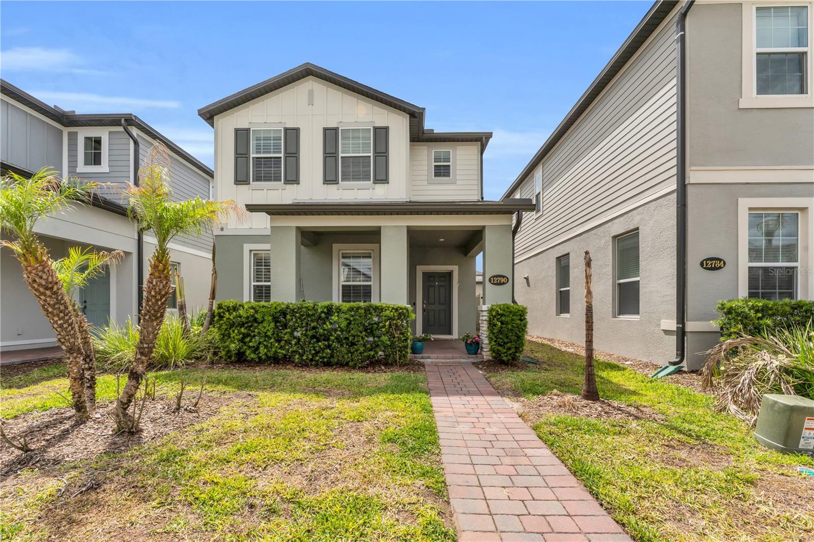 Foto de propiedad en 12790 BRODLOVE LN WINTER GARDEN con MLS# O6403539