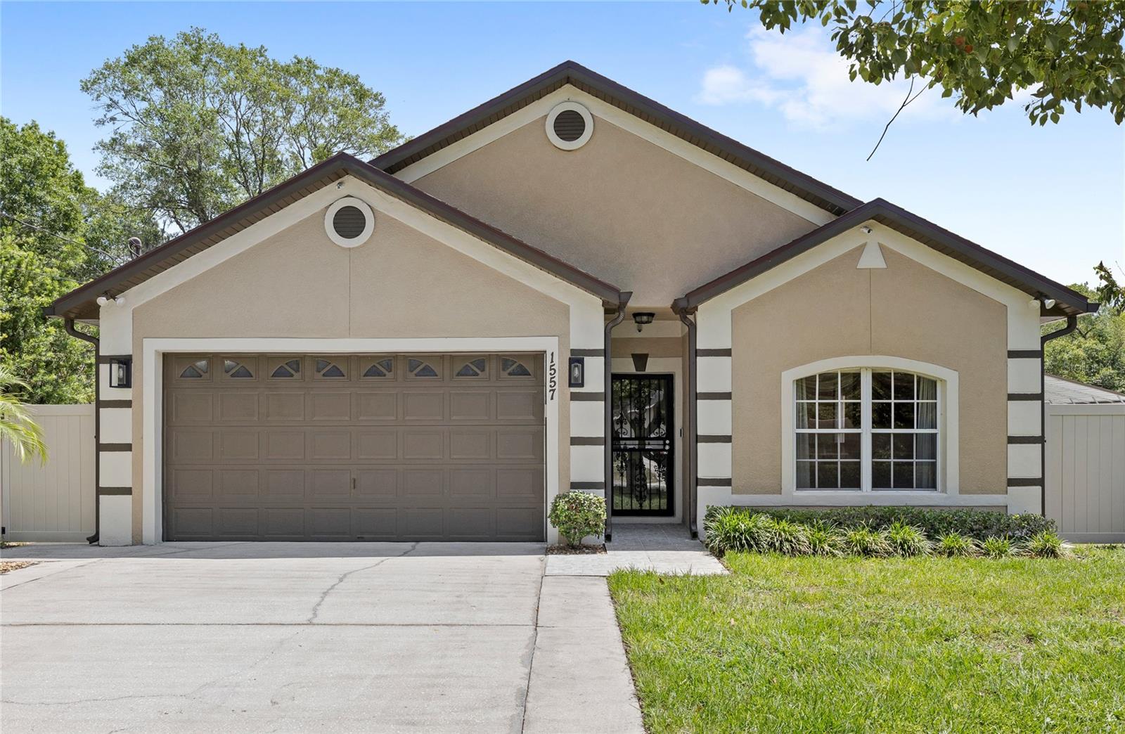 En Venta 1557 BLACKWOOD AVE, GOTHA, FL 34734
