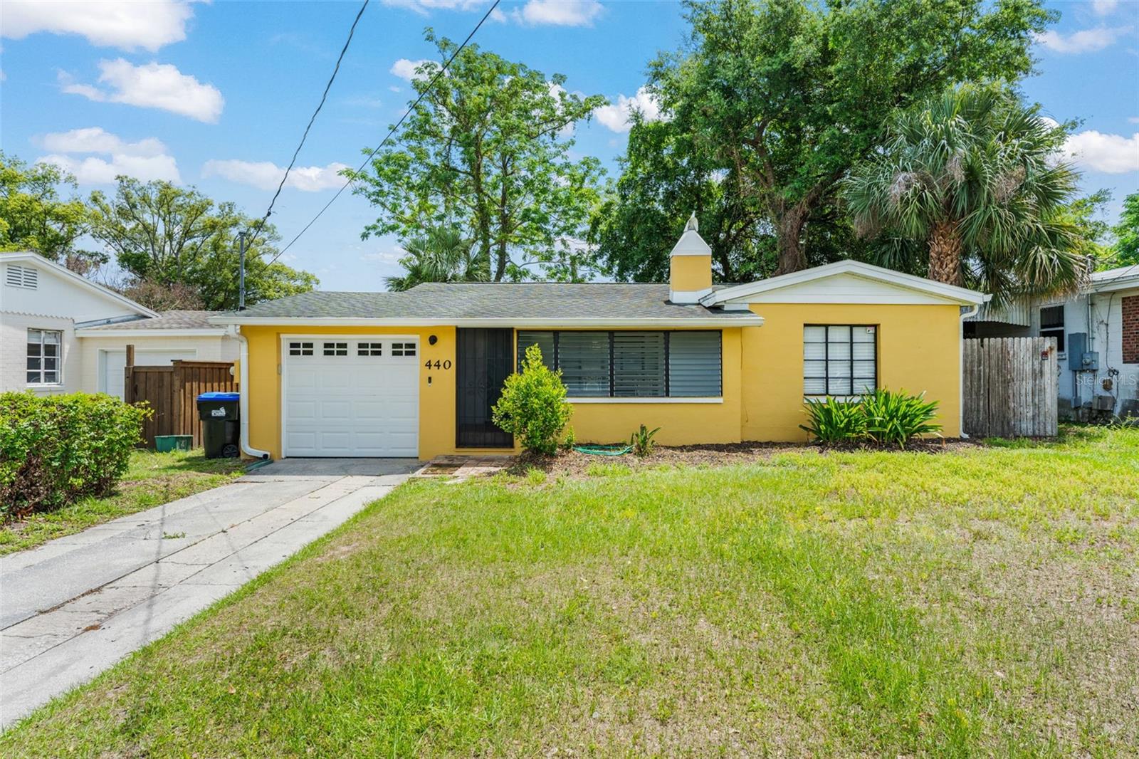 En Venta 440 CAMBRIDGE BLVD, WINTER PARK, FL 32789