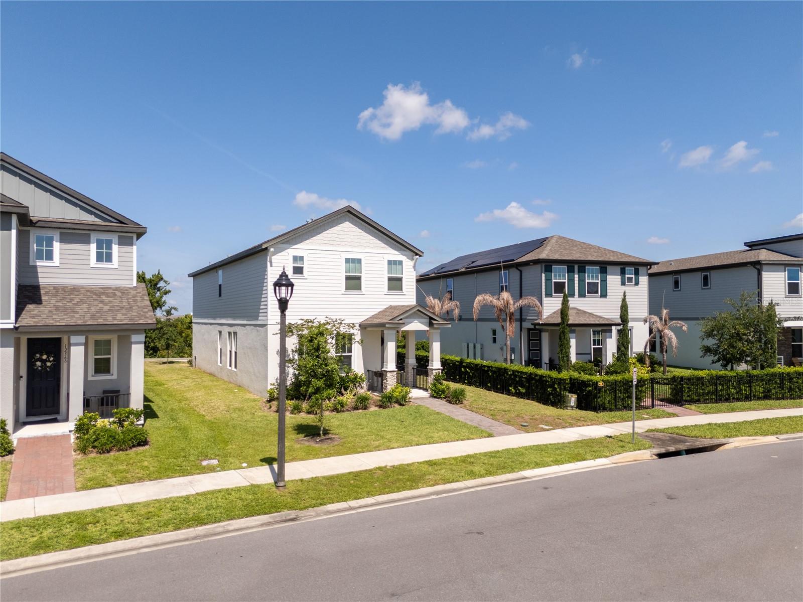 Foto de propiedad en 12362 BRACCO ST WINTER GARDEN con MLS# O6404125