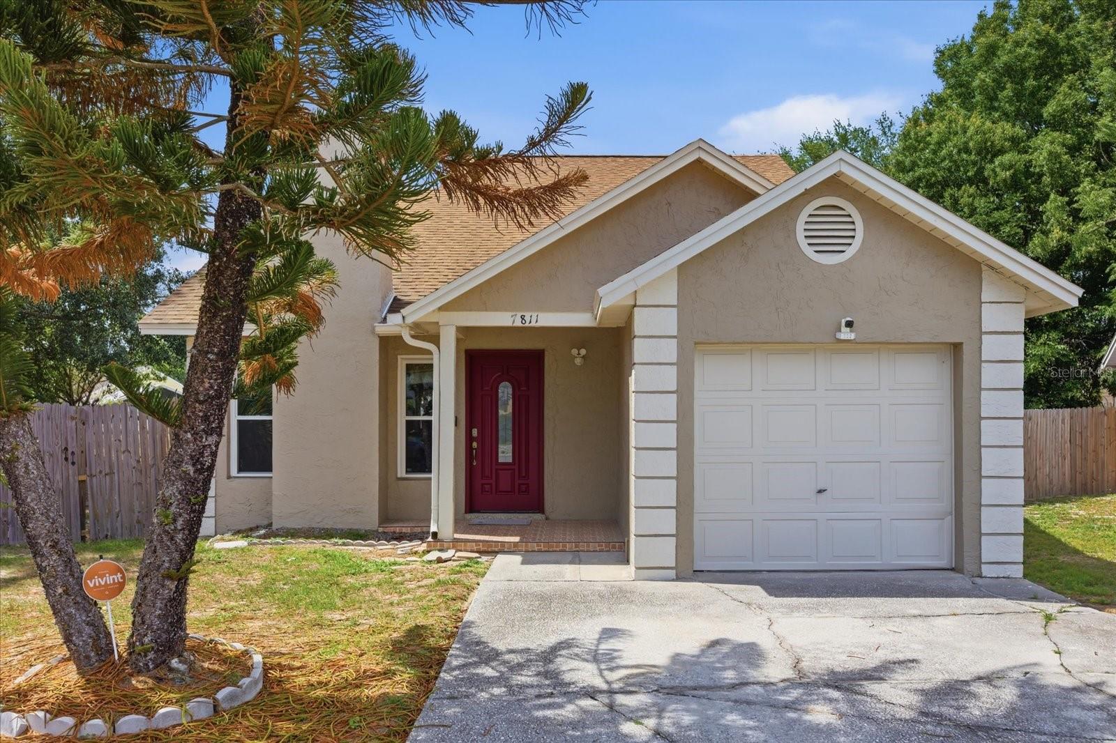 Foto de propiedad en 7811 WORTHAM CT ORLANDO con MLS# O6404155