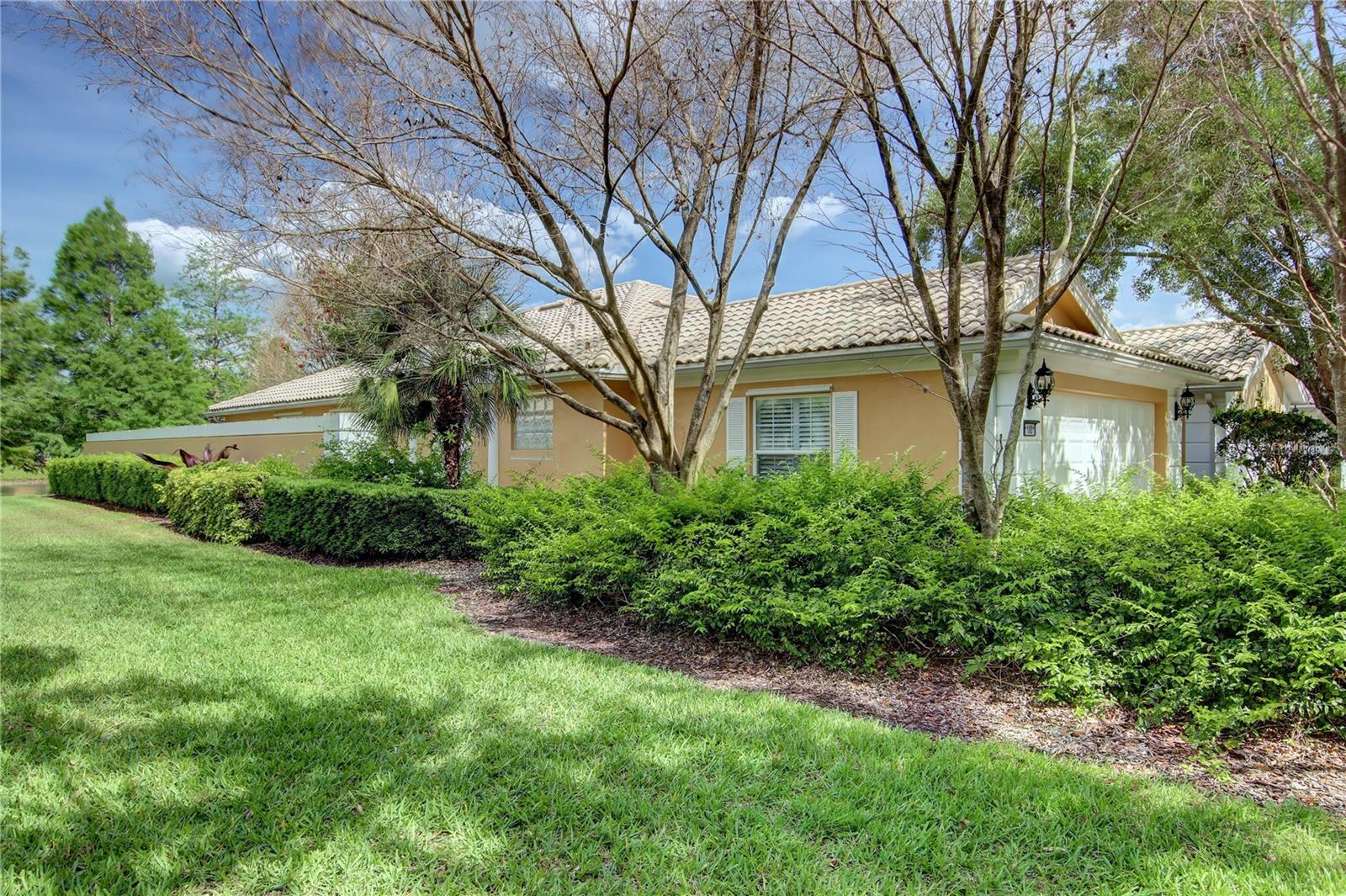Foto de propiedad en 11801 FAN TAIL LN ORLANDO con MLS# O6404265