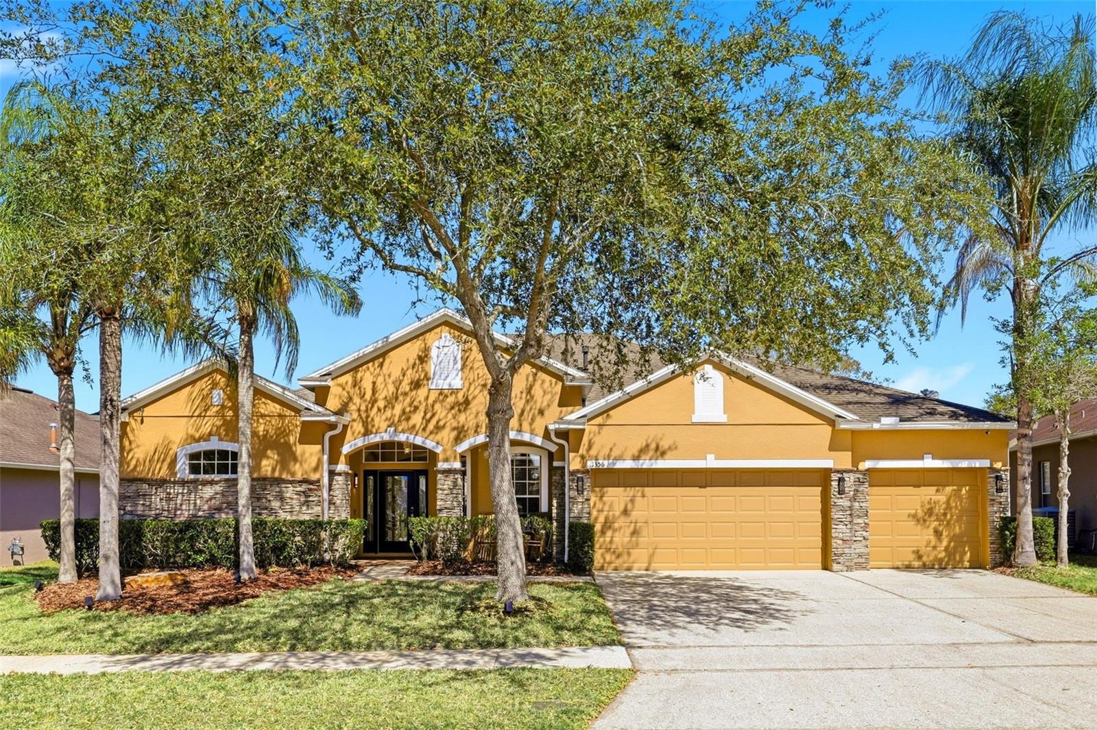 Foto de propiedad en 1356 ANNA CATHERINE DR ORLANDO con MLS# O6404357