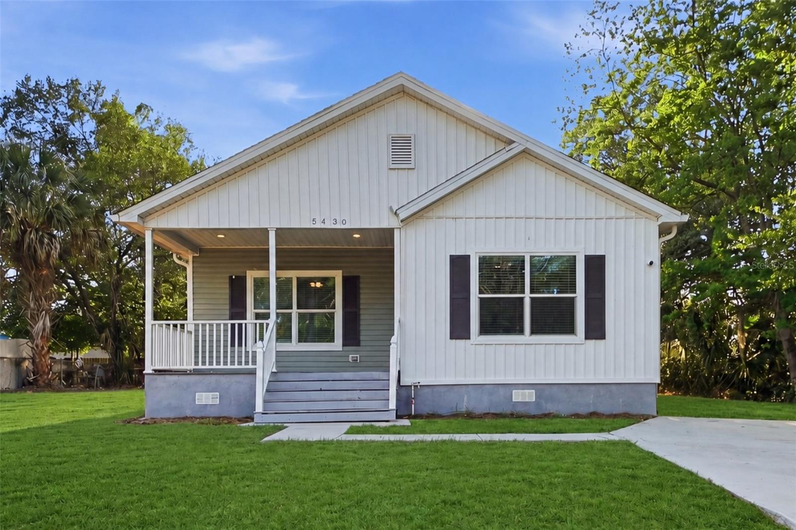 Foto de propiedad en 5430 ROSE AVE ORLANDO con MLS# O6404391