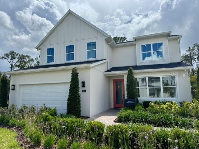 Foto de propiedad en 8031 TIMBERWOOD LN ORLANDO con MLS# O6404414