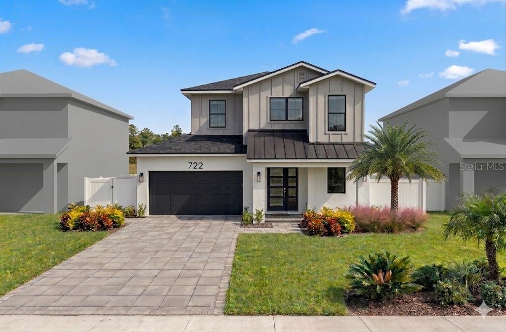 Foto de propiedad en 722 GOLFVIEW ST ORLANDO con MLS# O6404418