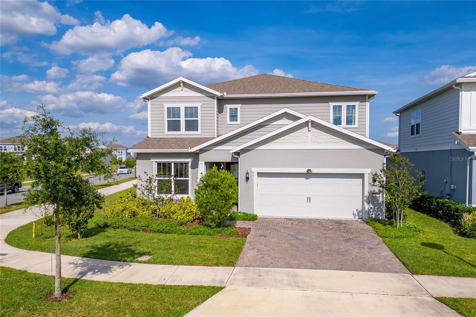 Foto de propiedad en 13615 RITTA ISLAND DR ORLANDO con MLS# O6404520