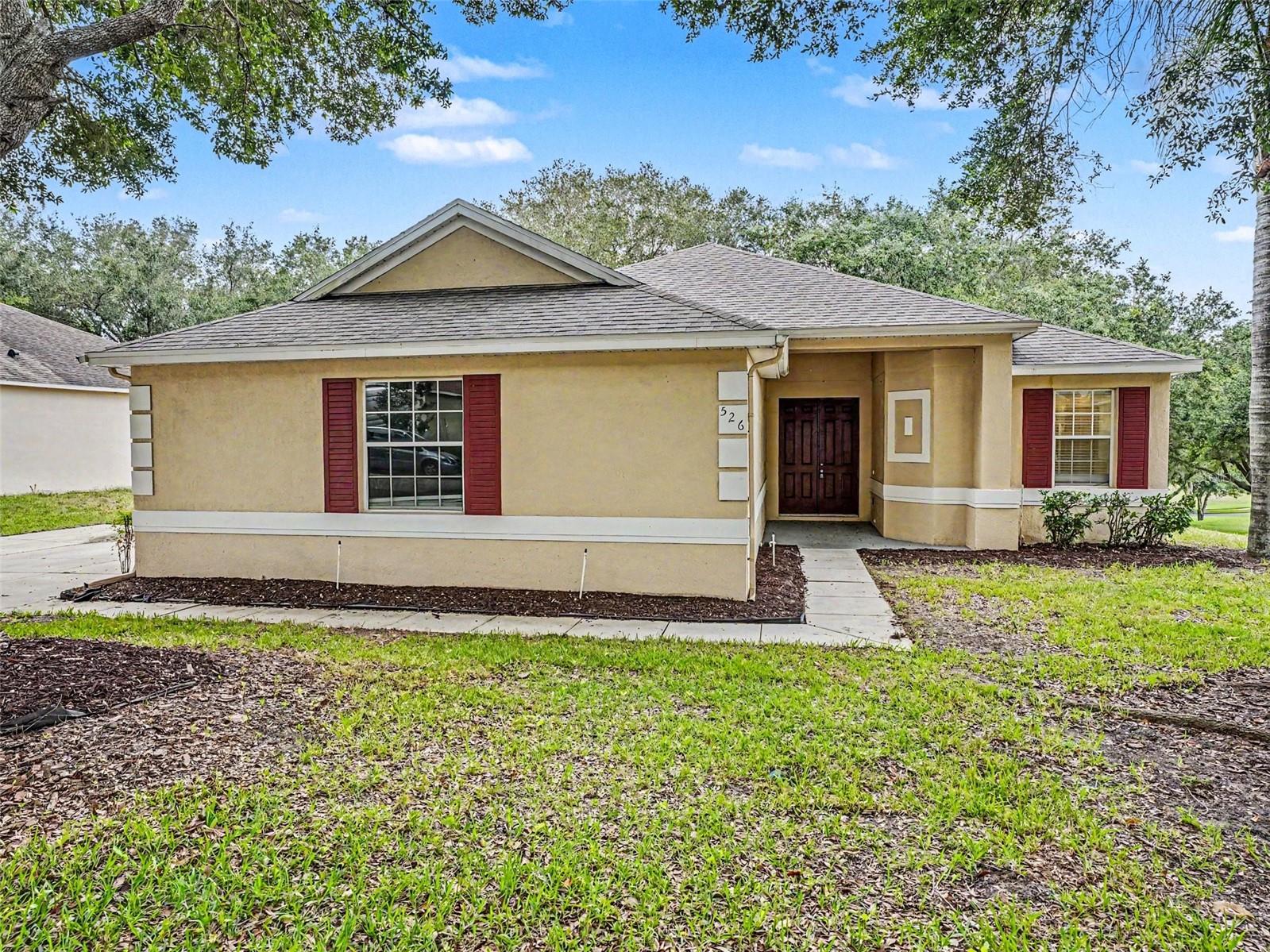Foto de propiedad en 526 AZALEA BLOOM DR APOPKA con MLS# O6404527