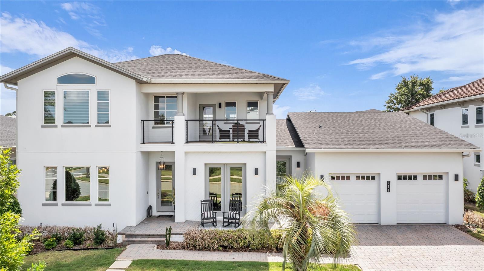Foto de propiedad en 12521 FARADAY LN ORLANDO con MLS# O6404636