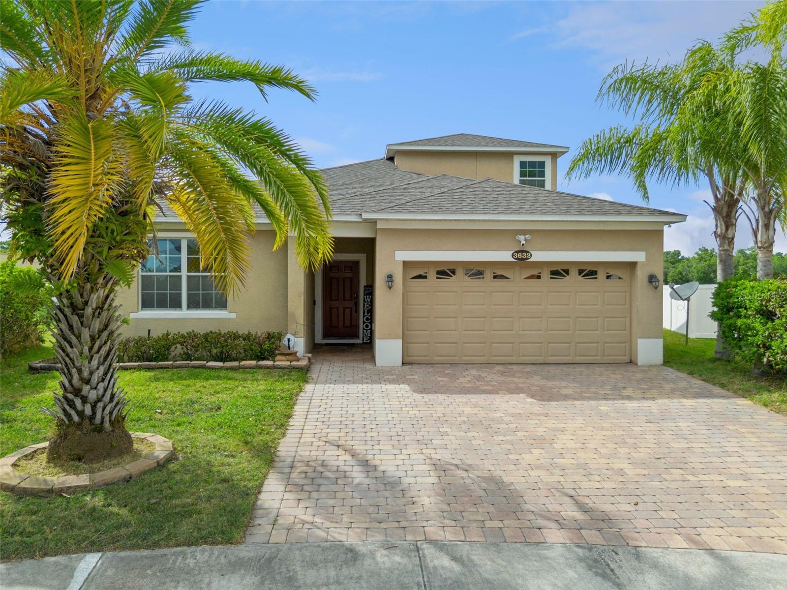 En Venta 3632 CRESWICK CIR, ORLANDO, FL 32829