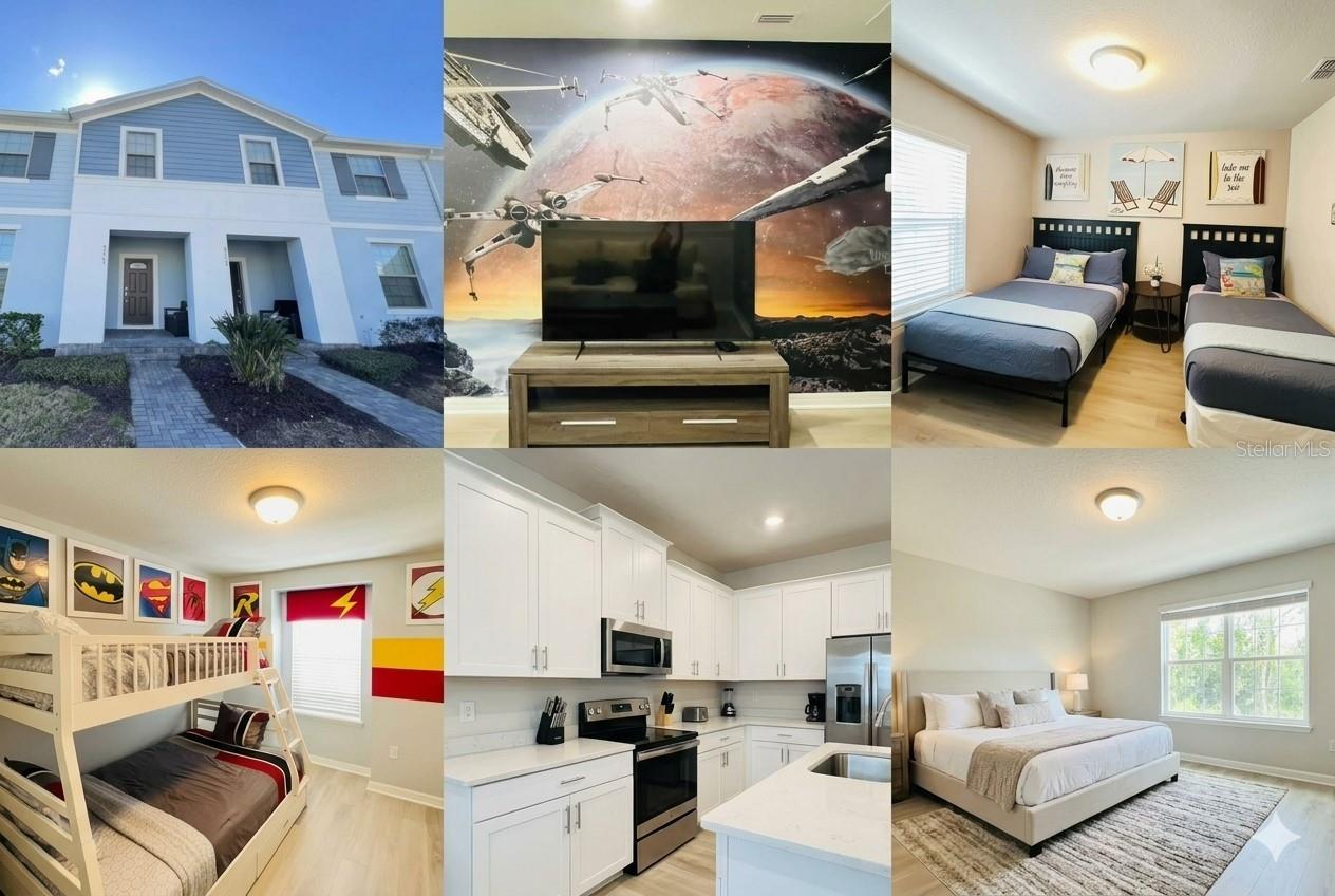 Foto de propiedad en 8942 SYDNEY AVE KISSIMMEE con MLS# O6404821
