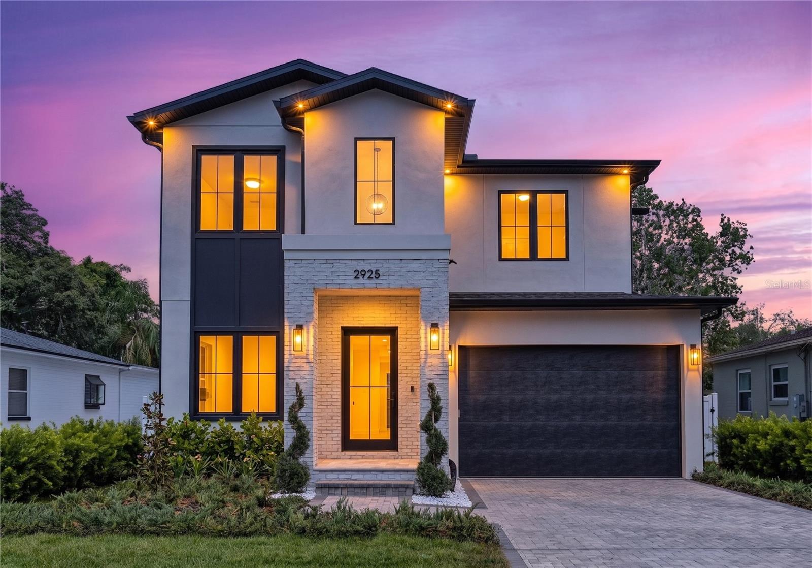 Foto de propiedad en 2925 OBERLIN AVE ORLANDO con MLS# O6404927