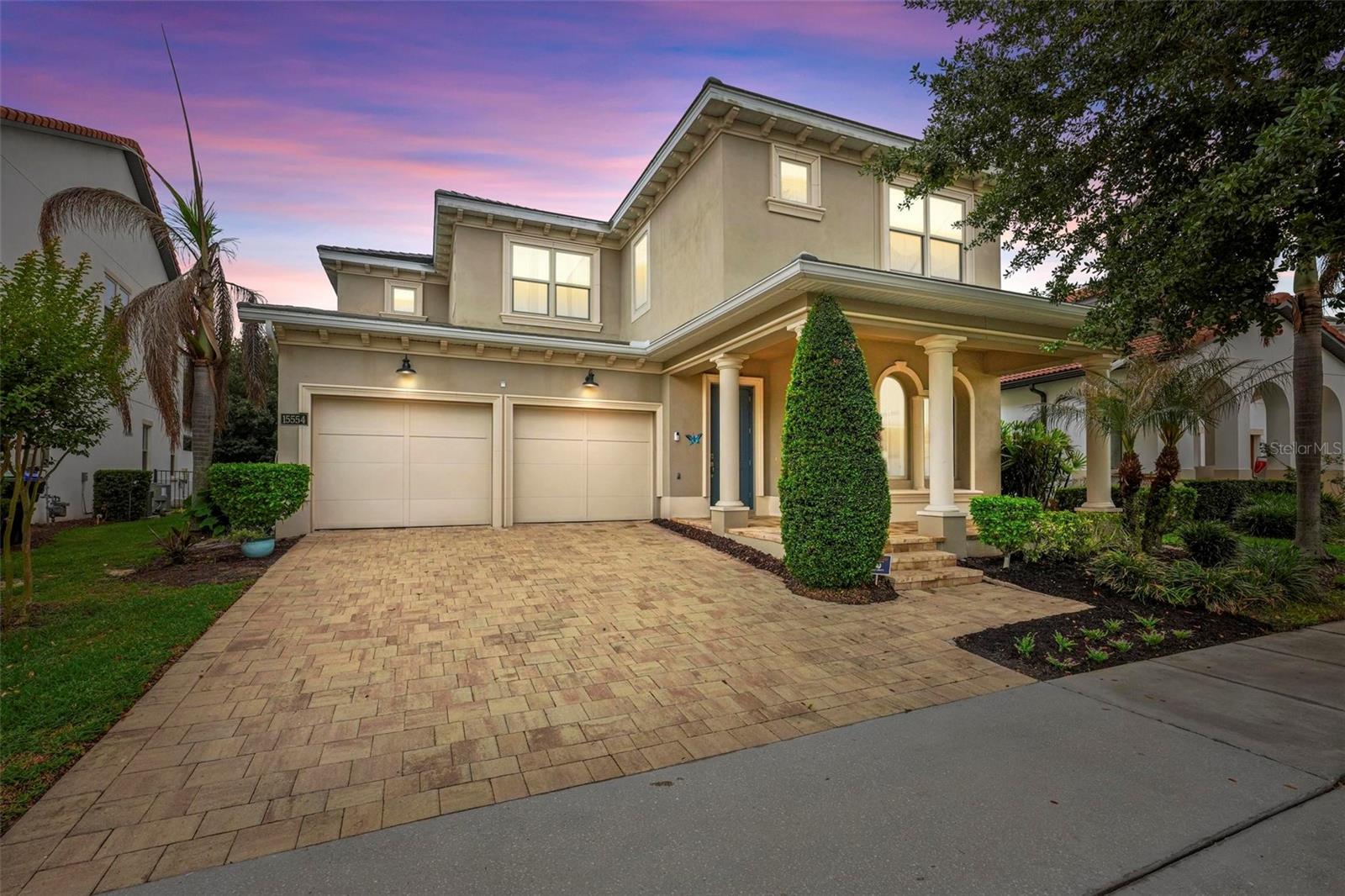 Foto de propiedad en 15554 PANTHER LAKE DR WINTER GARDEN con MLS# O6405046