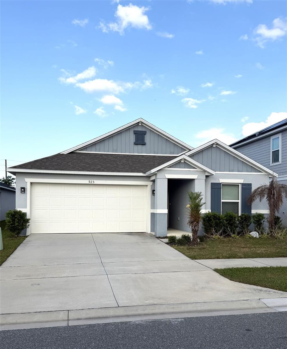 Foto de propiedad en 925 OVERPOOL AVE DAVENPORT con MLS# O6405048
