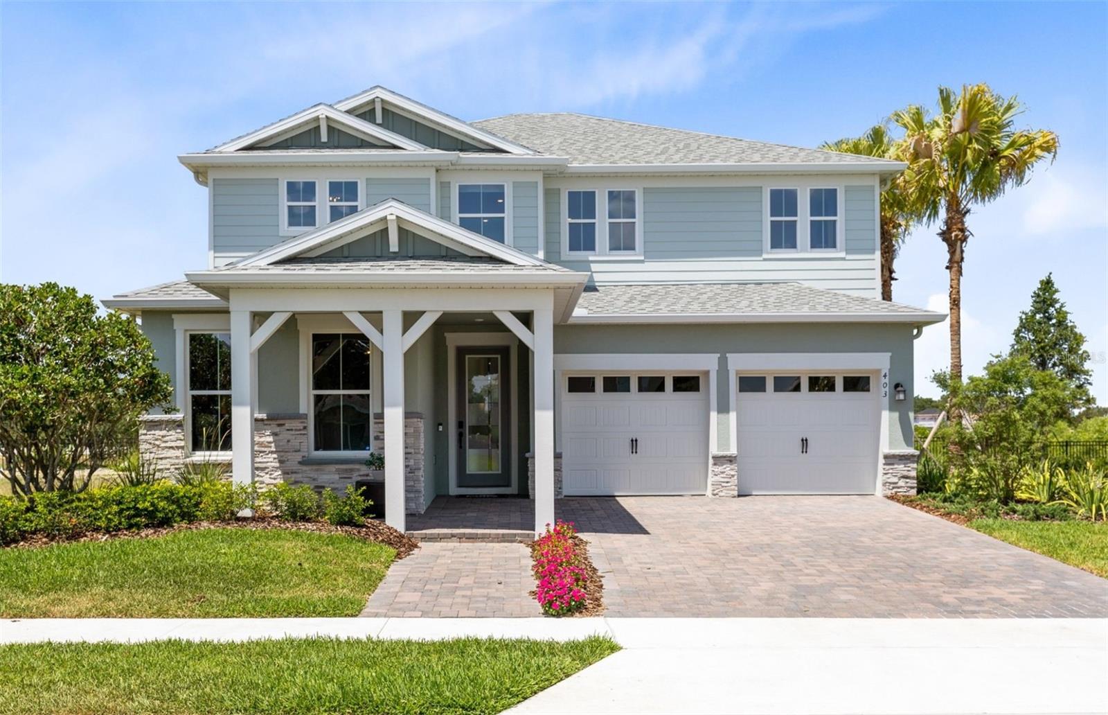 Foto de propiedad en 403 WINTER GROVE BOULEVARD WINTER GARDEN con MLS# O6405130