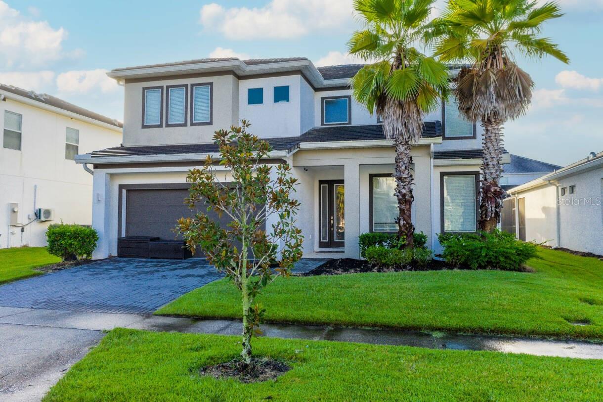 Foto de propiedad en 2678 CALISTOGA AVE KISSIMMEE con MLS# O6405139