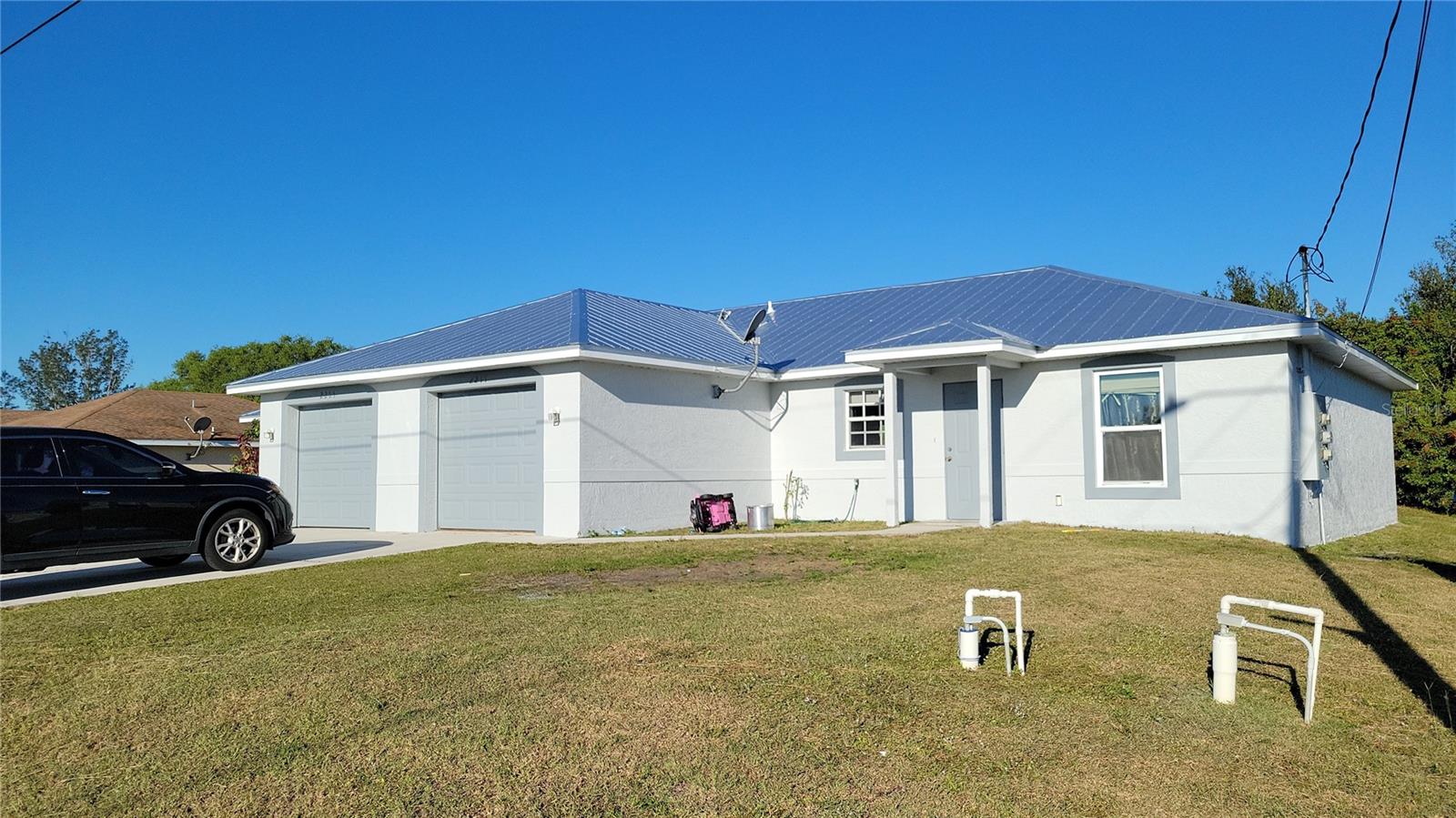 Foto de propiedad en 2209/2211 DANIEL AVE N LEHIGH ACRES con MLS# O6405181