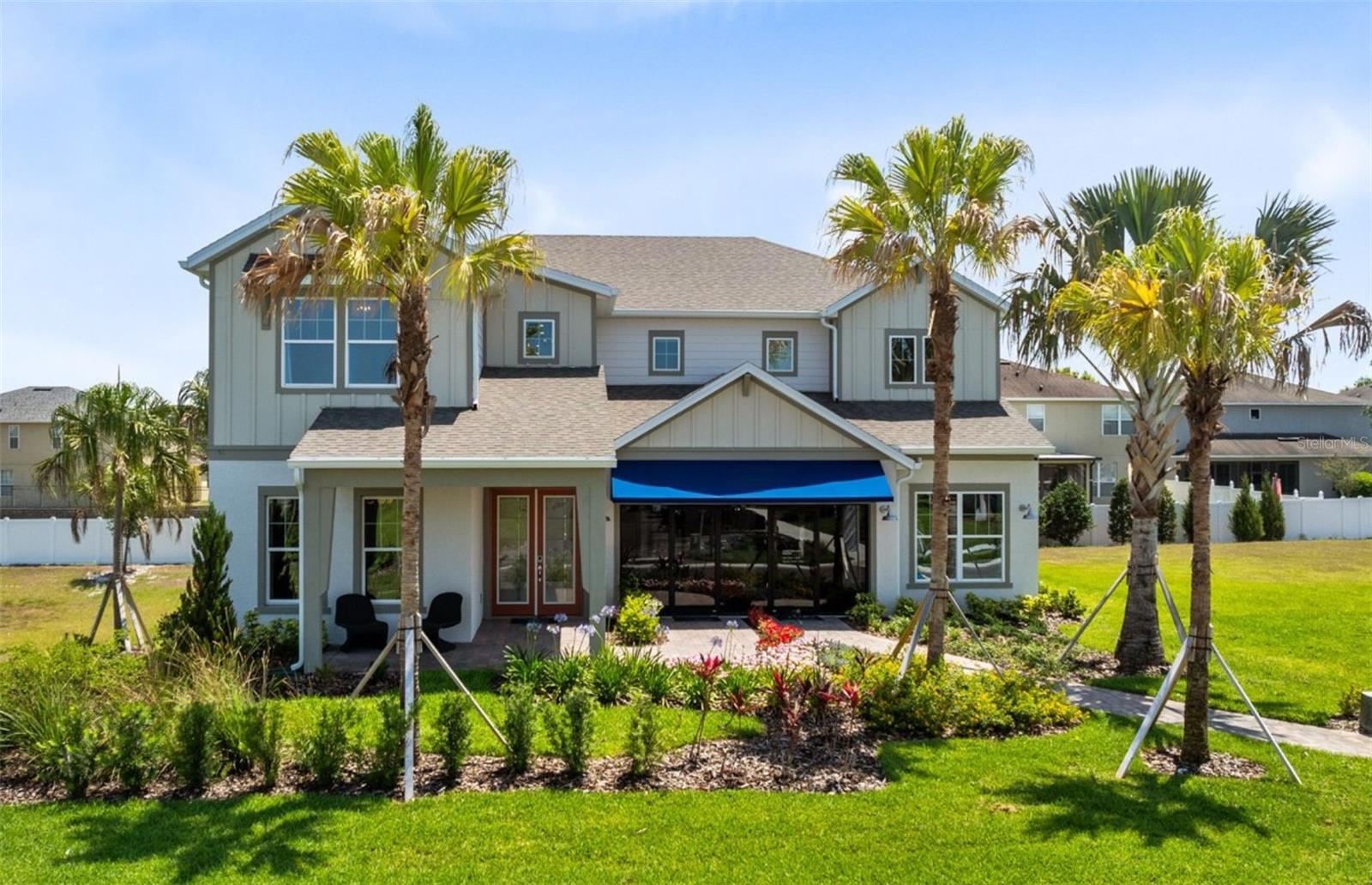 Foto de propiedad en 398 WINTER GROVE BOULEVARD WINTER GARDEN con MLS# O6405194