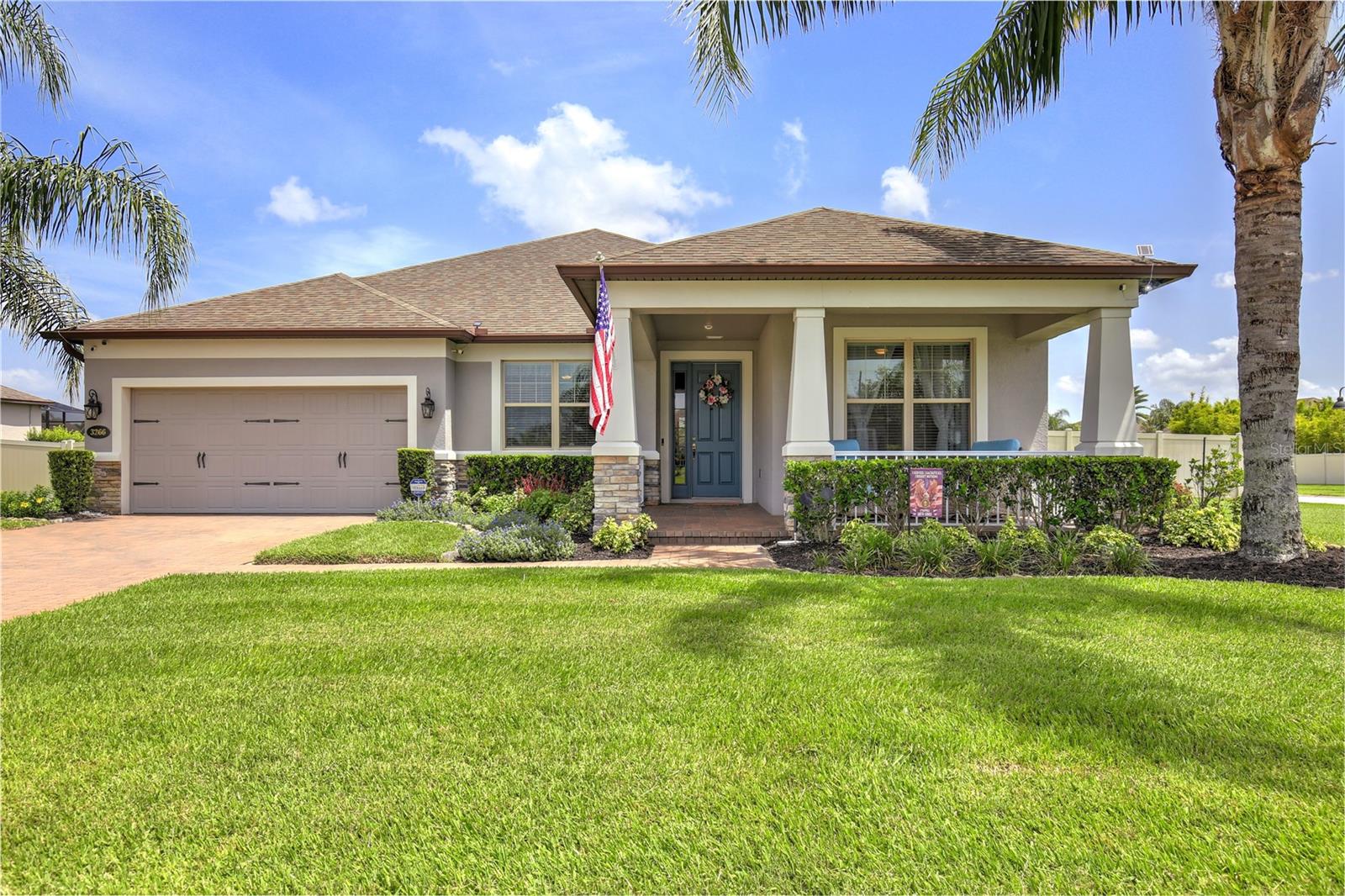 Foto de propiedad en 3266 KAYAK WAY ORLANDO con MLS# O6405279