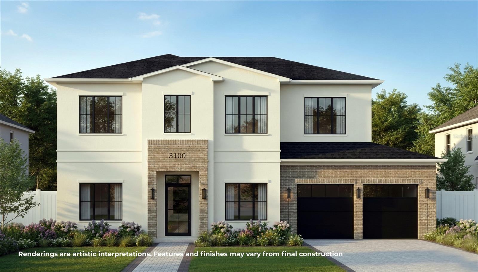 En Venta 3100 OBERLIN AVE, ORLANDO, FL 32804