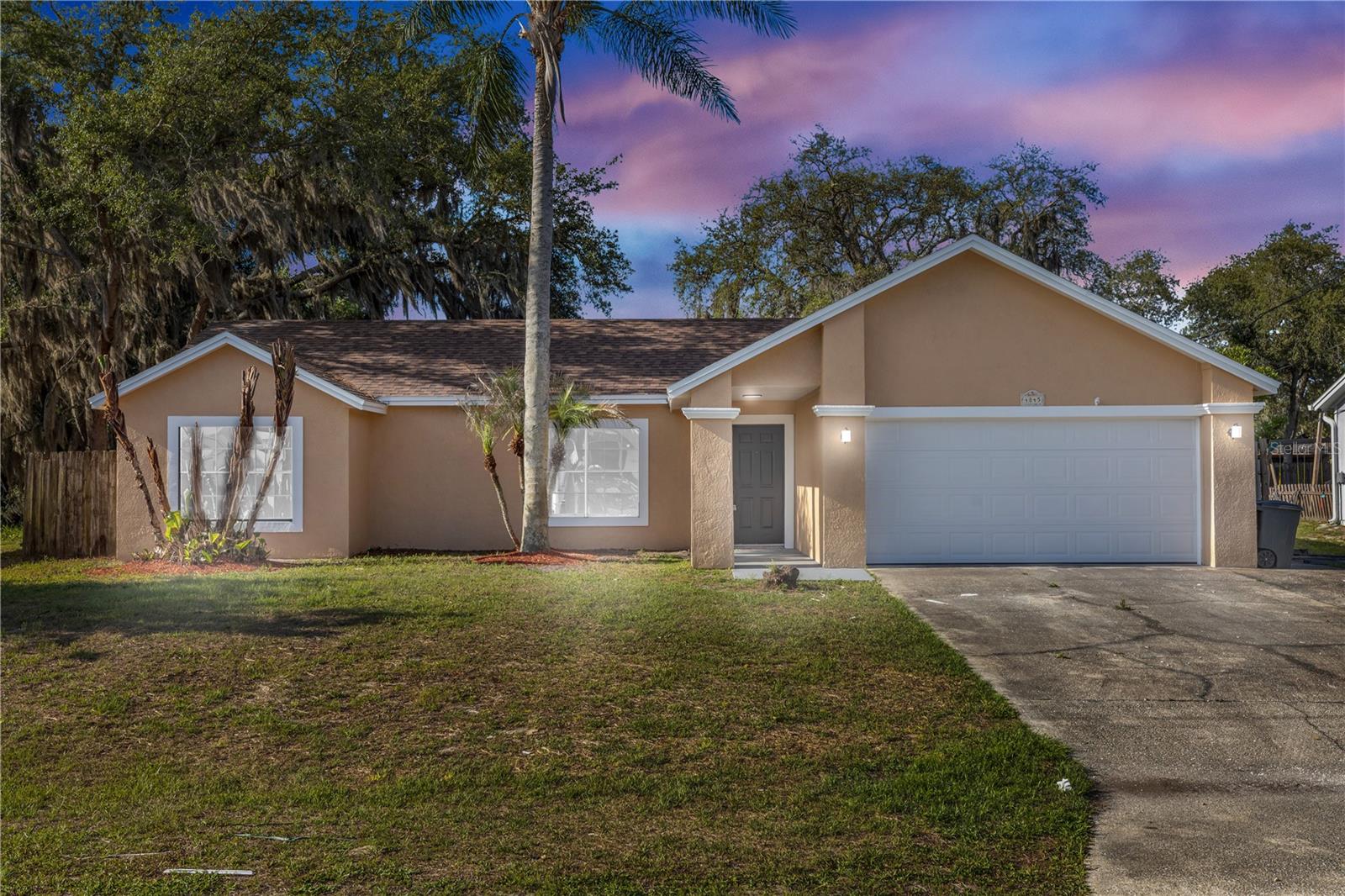 En Venta 4845 HAWLEY RD, COCOA, FL 32927