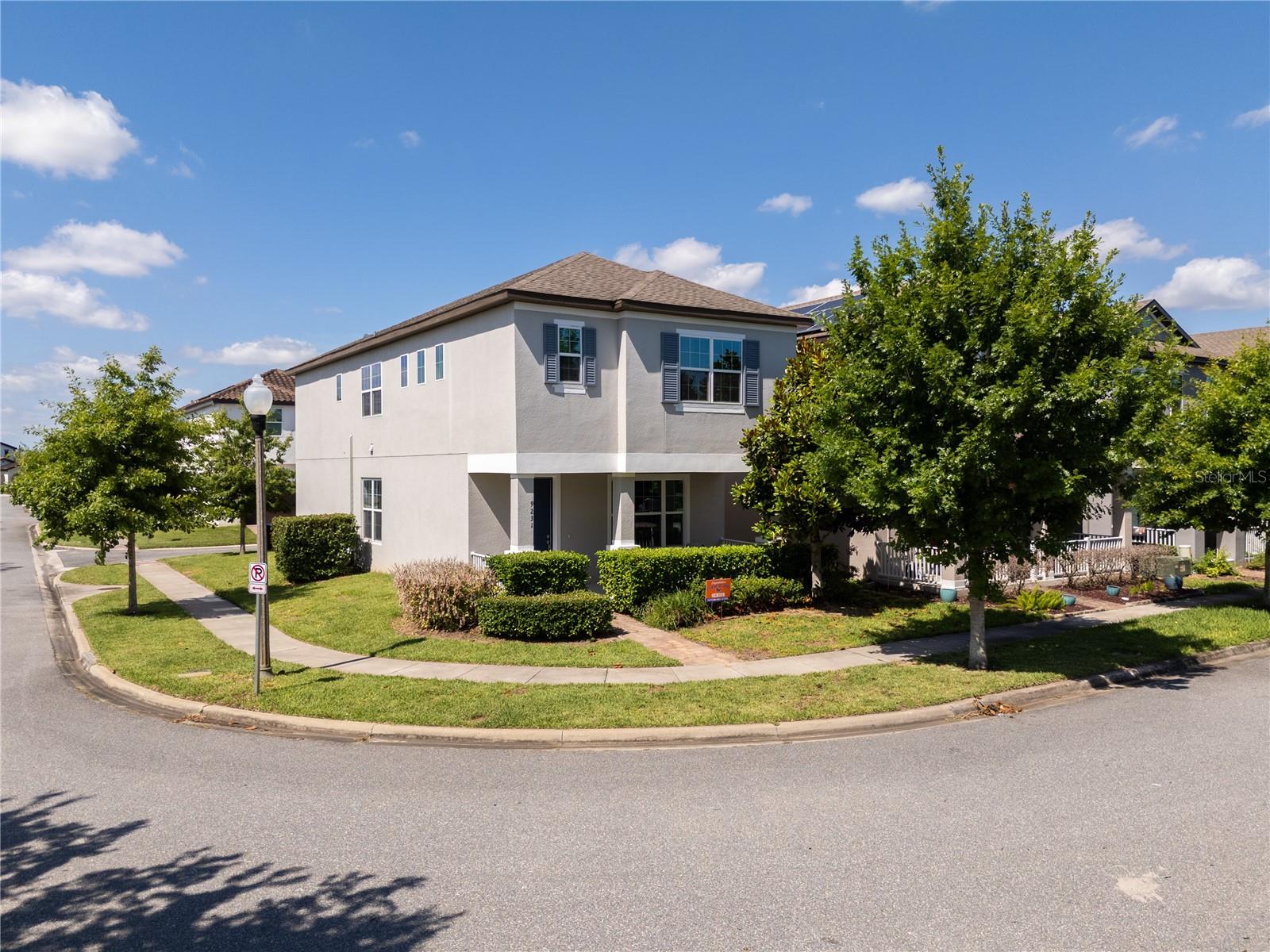 Foto de propiedad en 9231 GRAND ISLAND WAY WINTER GARDEN con MLS# O6405710