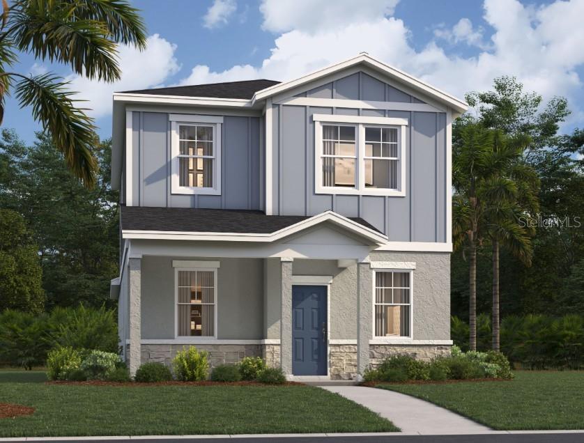 En Venta 1812 SHADOW BOX BND, ST CLOUD, FL 34771