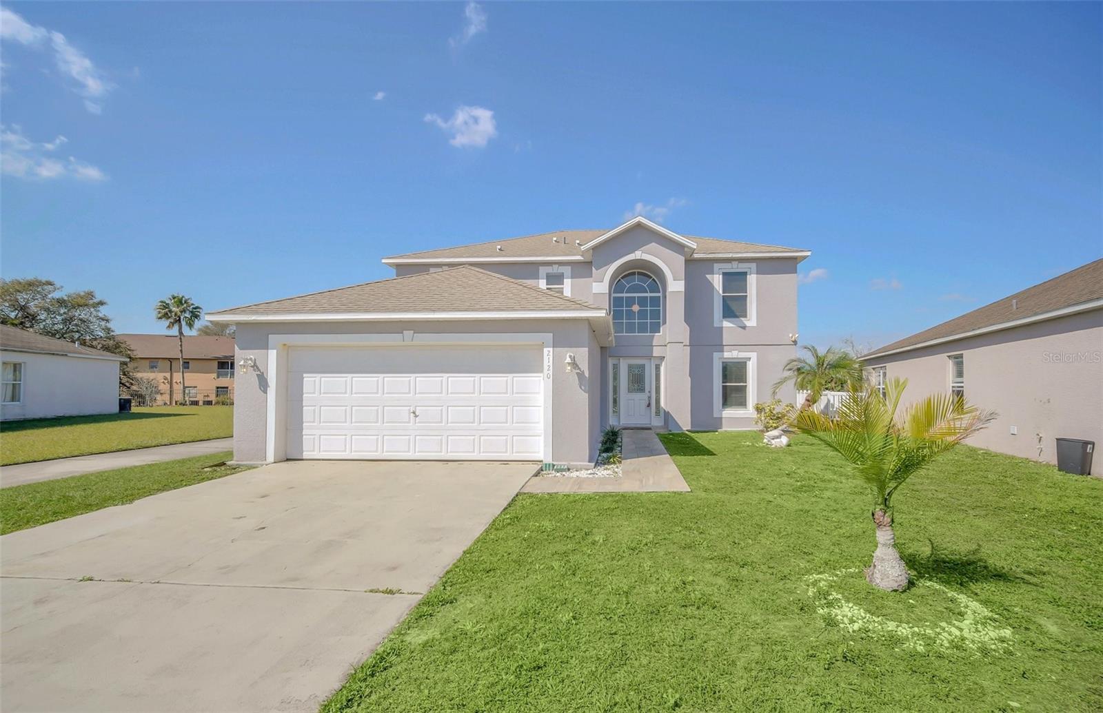 Foto de propiedad en 2120 MARISOL LOOP KISSIMMEE con MLS# O6406110