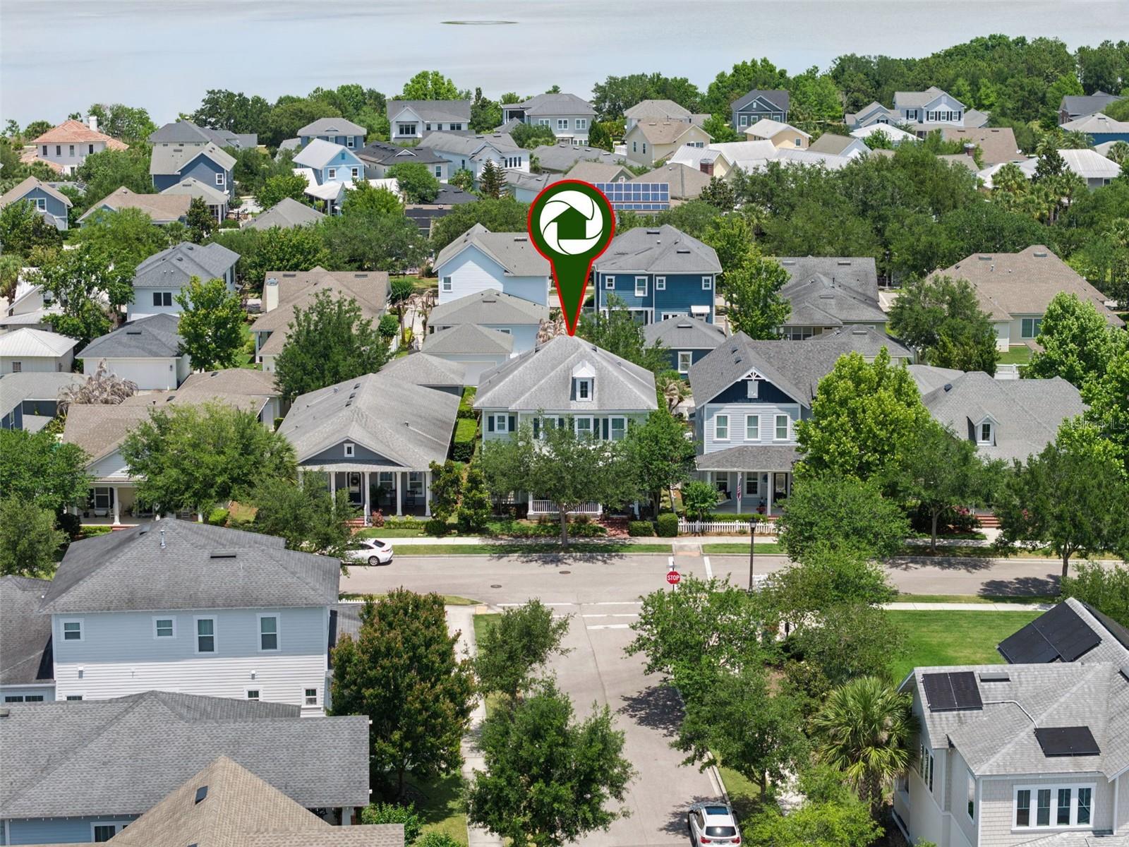 Foto de propiedad en 907 EASLEY AVE WINTER GARDEN con MLS# O6406147