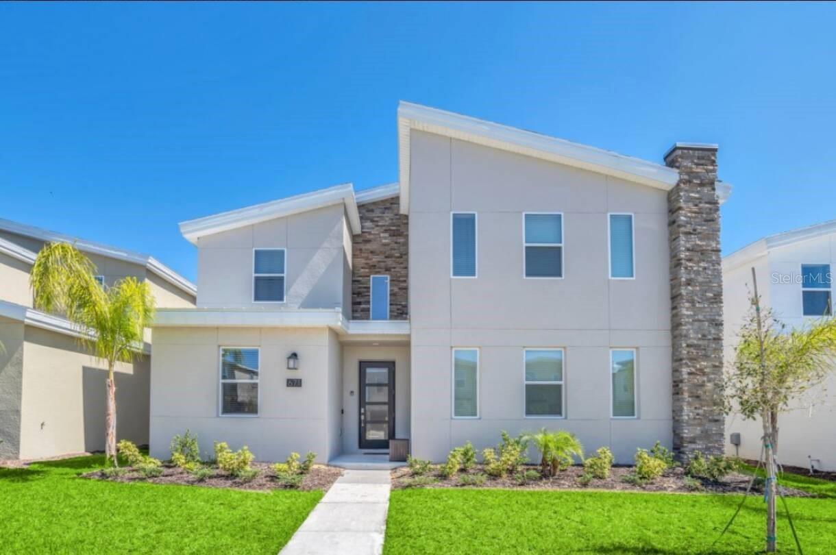 Foto de propiedad en 671 STICKS ST DAVENPORT con MLS# O6406193