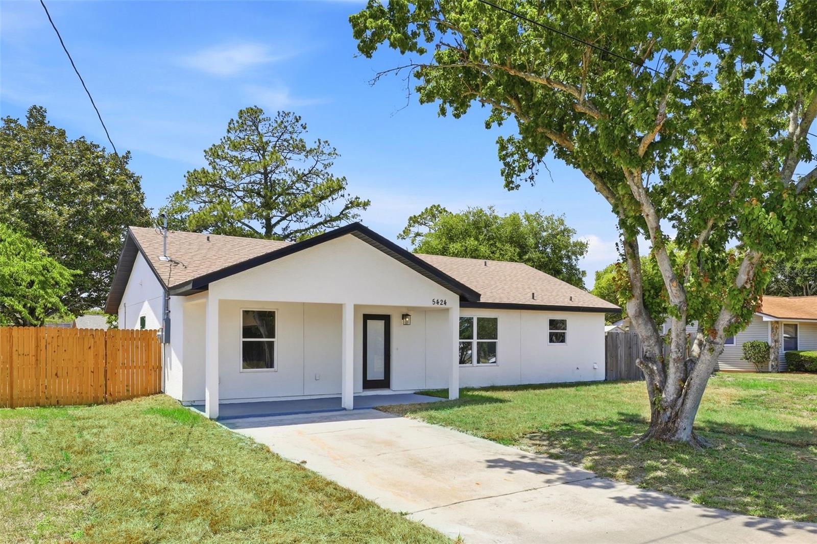 En Venta 5424 FLINT RD, COCOA, FL 32927