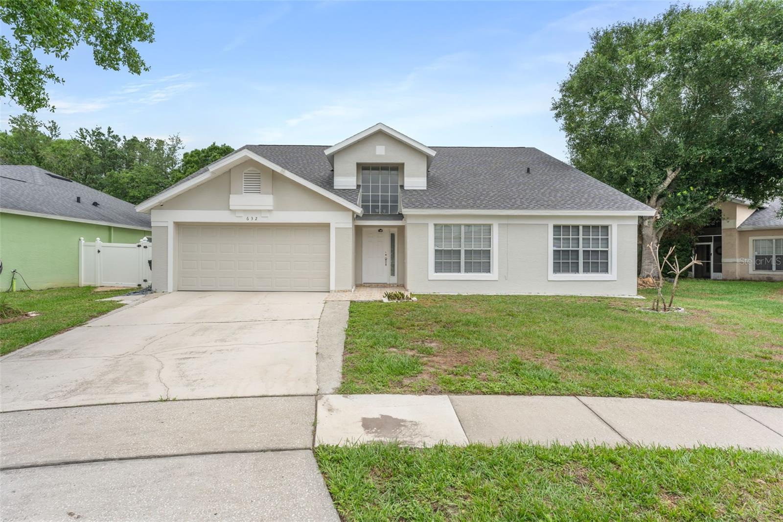 Foto de propiedad en 632 HERONS NEST CT ORLANDO con MLS# O6406271