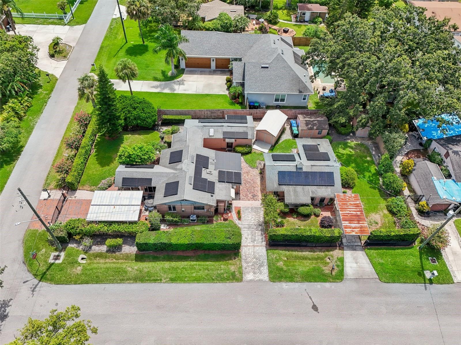 Foto de propiedad en 1020 VENETIAN AVE ORLANDO con MLS# O6406352