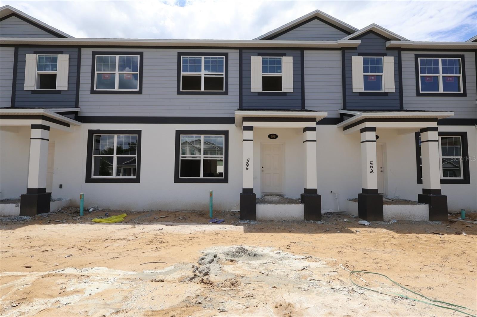 Foto de propiedad en 506 LADY PALM ST APOPKA con MLS# O6406369
