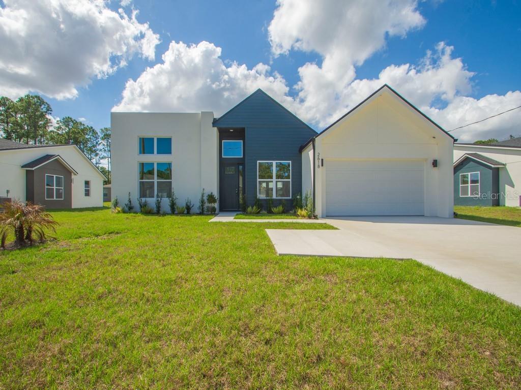 Foto de propiedad en 2618 DE GROODT RD SW PALM BAY con MLS# O6406493
