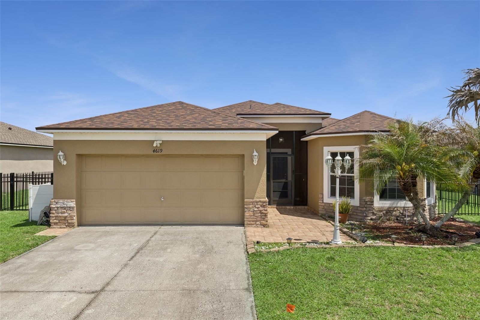 Foto de propiedad en 4619 CABALERRO TRL KISSIMMEE con MLS# O6406501