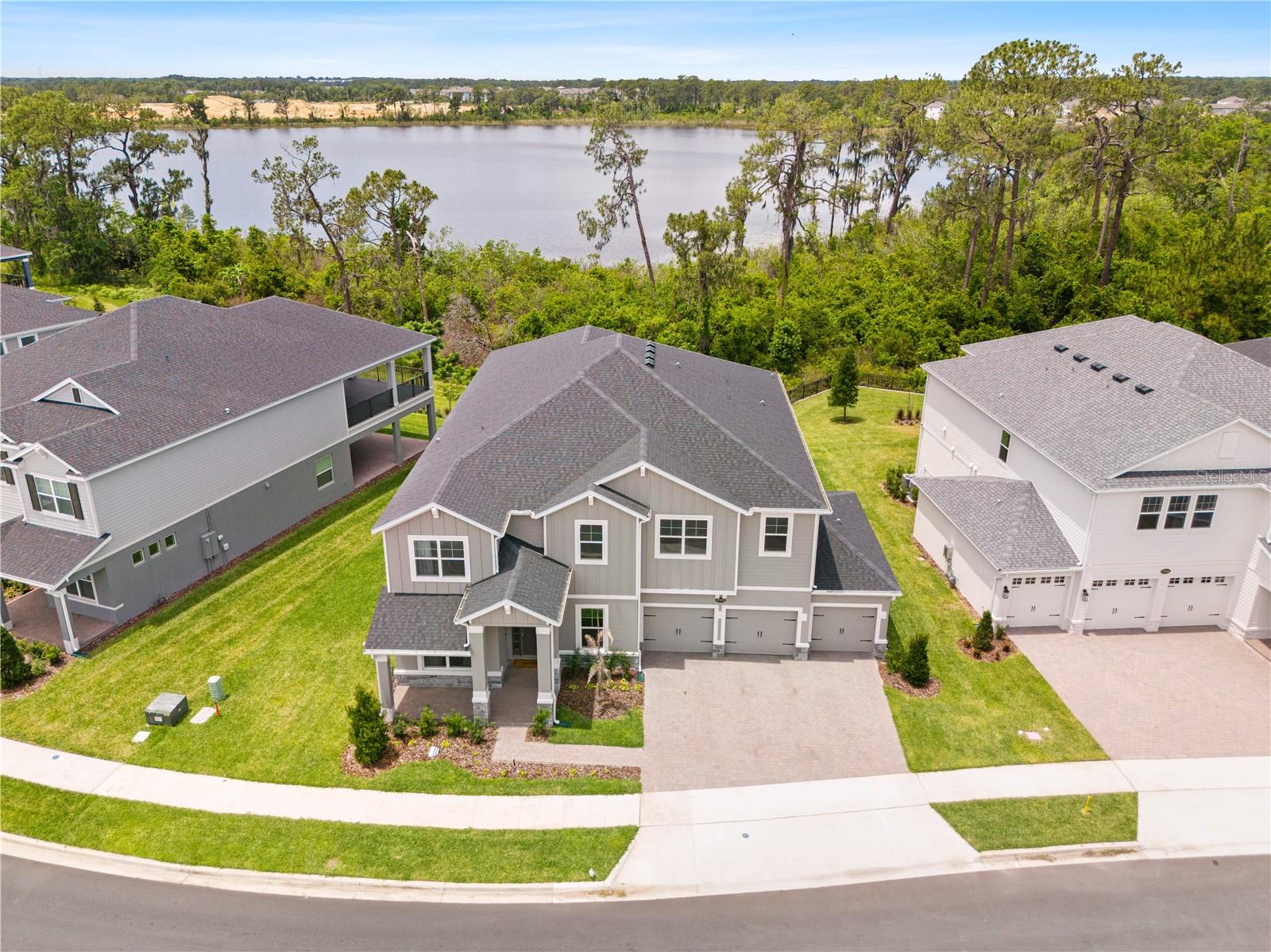 En Venta 17372 GLOSSY POMELO WAY, WINTER GARDEN, FL 34787