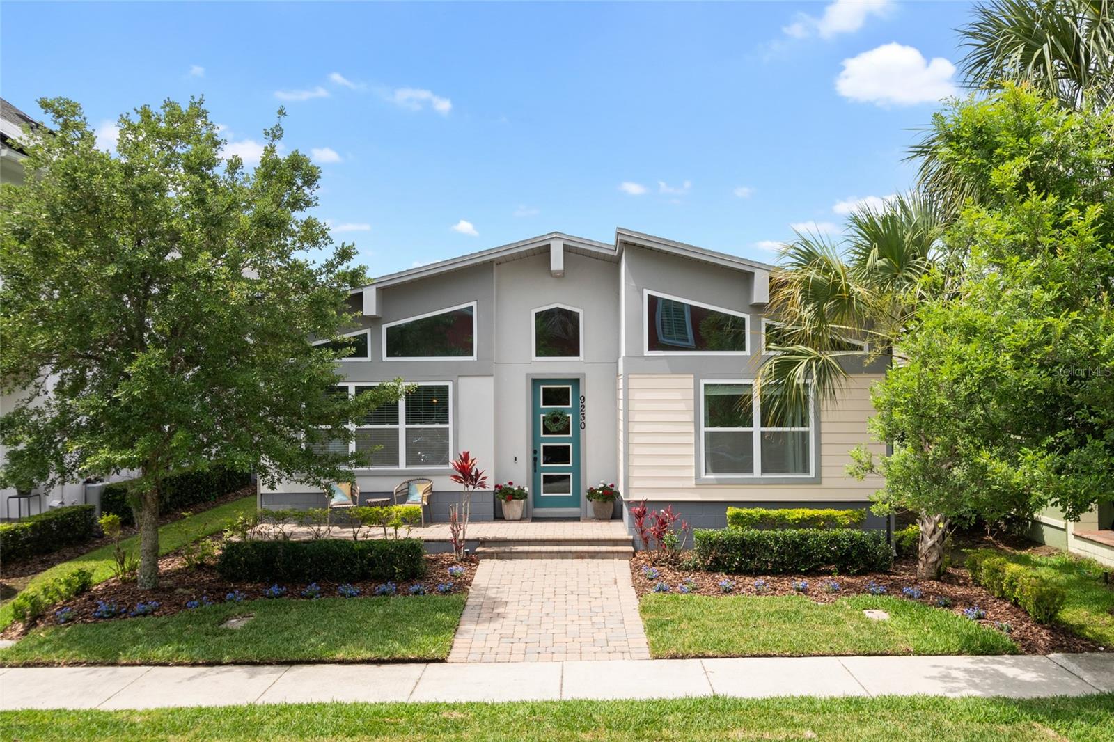 Foto de propiedad en 9230 YONATH ST ORLANDO con MLS# O6406802