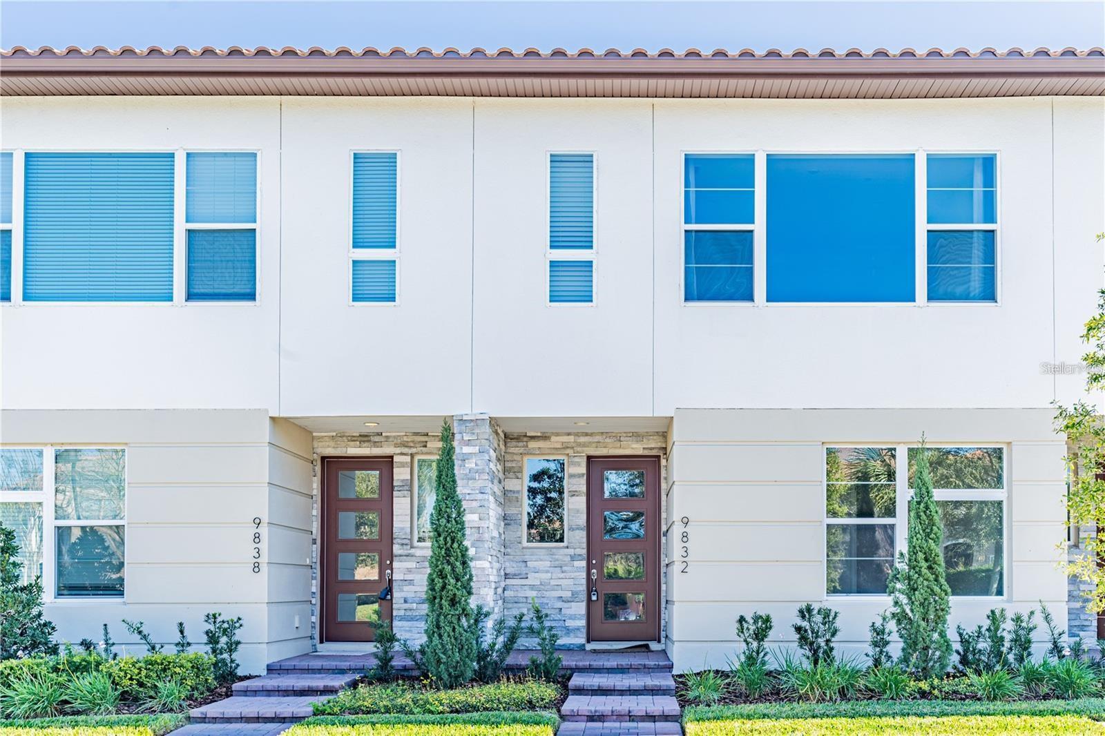 Foto de propiedad en 9832 BUCKLOW HILL DR ORLANDO con MLS# O6406875