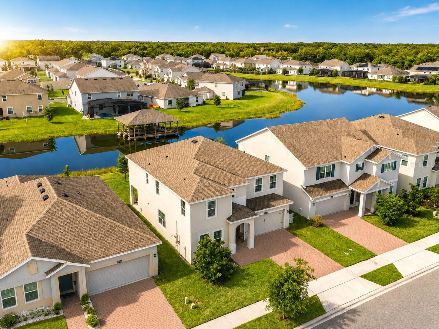 Foto de propiedad en 5046 DOWN CT ST CLOUD con MLS# O6406936