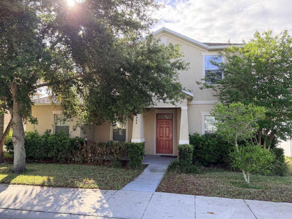 Foto de propiedad en 1900 RAFTON RD APOPKA con MLS# O6406955