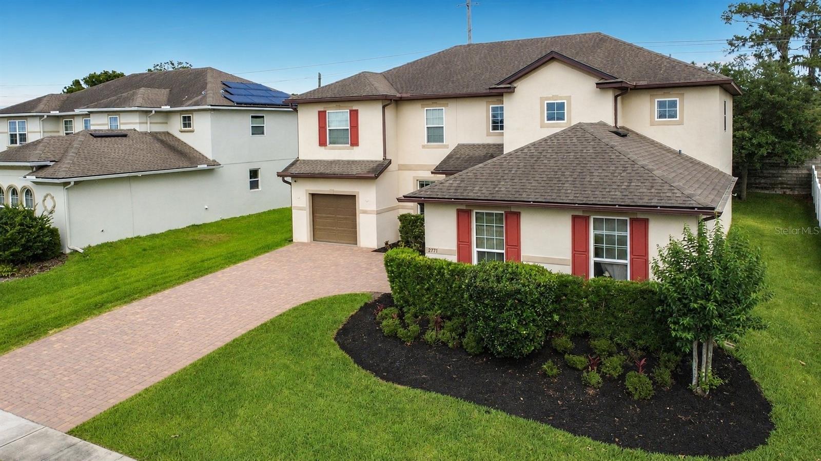 Foto de propiedad en 2771 WESTYN COVE LN OCOEE con MLS# O6406969