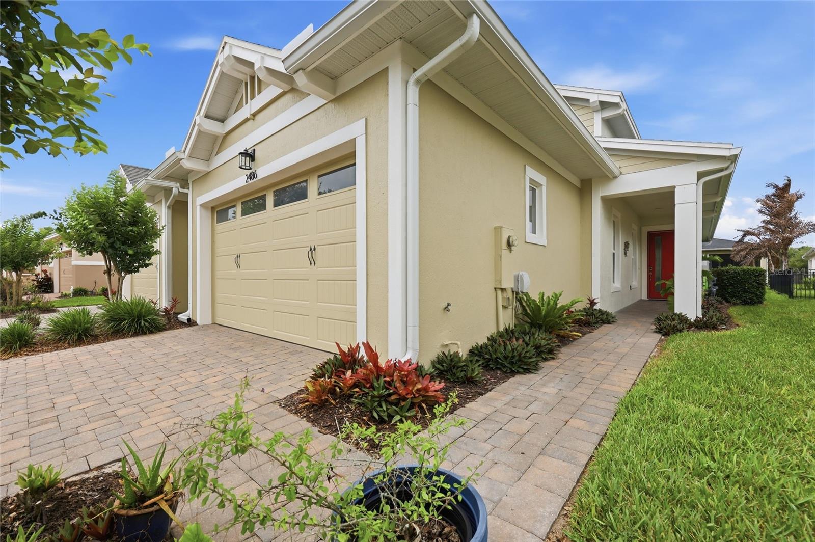 Foto de propiedad en 2486 DATURA LOOP ST CLOUD con MLS# O6406989