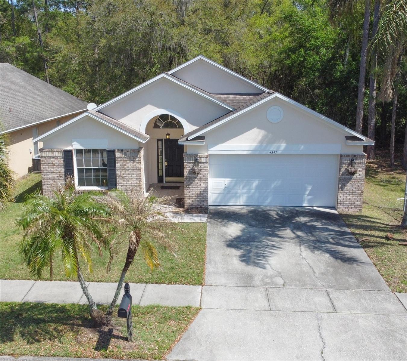 Foto de propiedad en 4397 KING EDWARD DR ORLANDO con MLS# O6407085