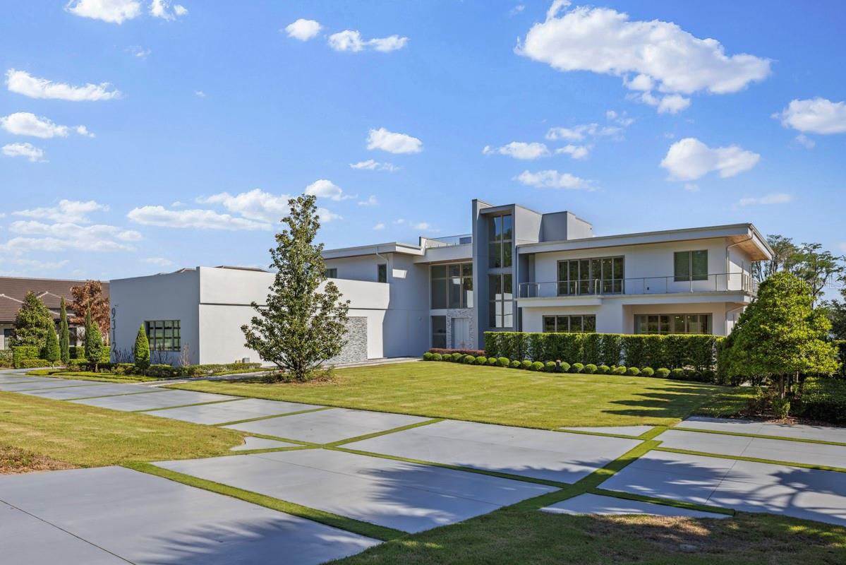 Foto de propiedad en 9312 BLANCHE COVE DR WINDERMERE con MLS# O6407102